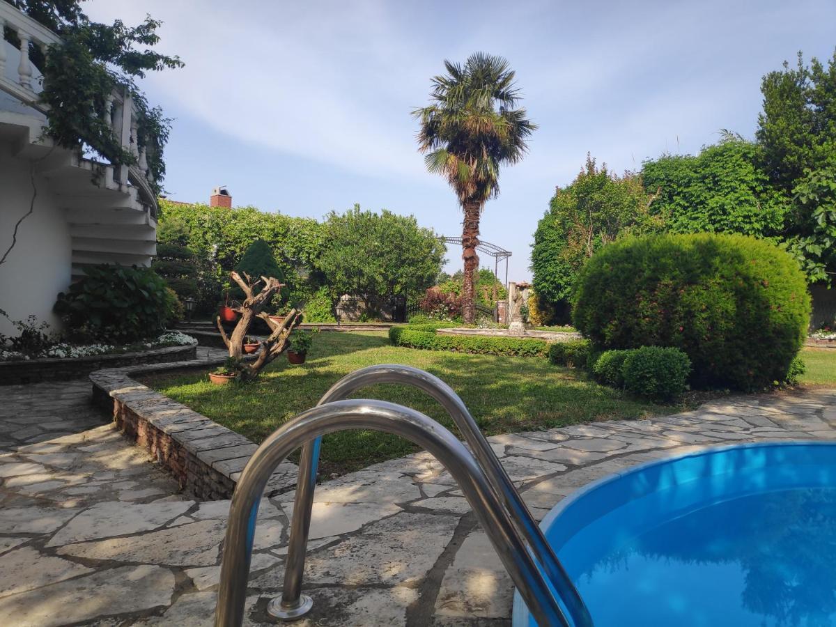 Villa Leisure House Jovovic Bar Exterior foto