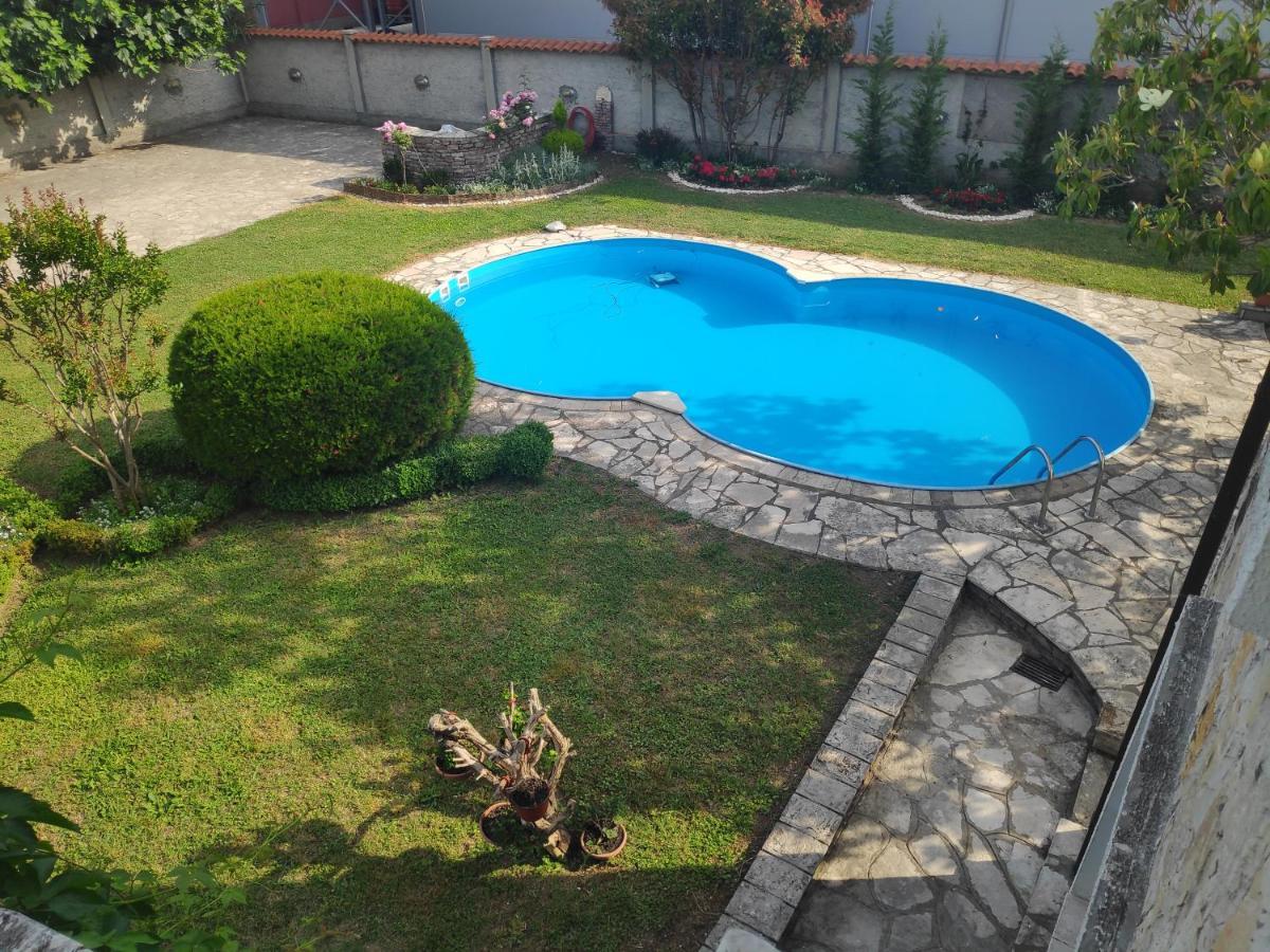 Villa Leisure House Jovovic Bar Exterior foto