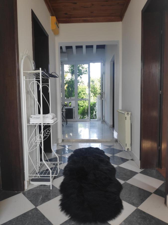 Villa Leisure House Jovovic Bar Exterior foto