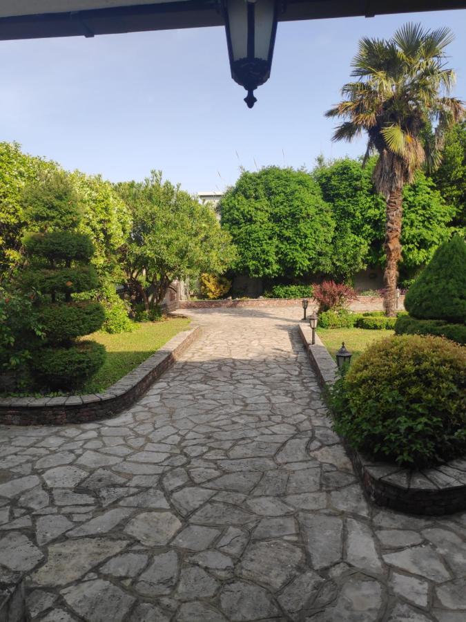 Villa Leisure House Jovovic Bar Exterior foto