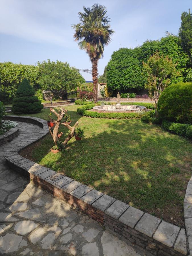 Villa Leisure House Jovovic Bar Exterior foto