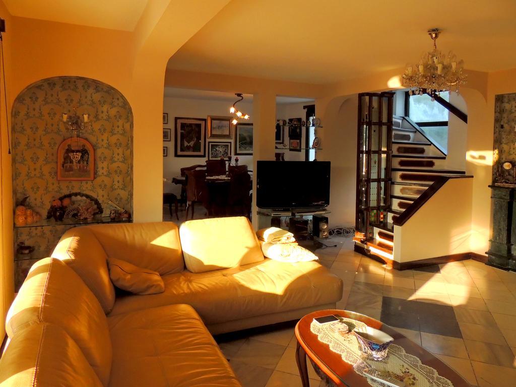 Villa Leisure House Jovovic Bar Zimmer foto