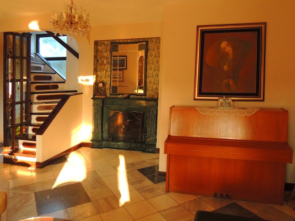 Villa Leisure House Jovovic Bar Zimmer foto
