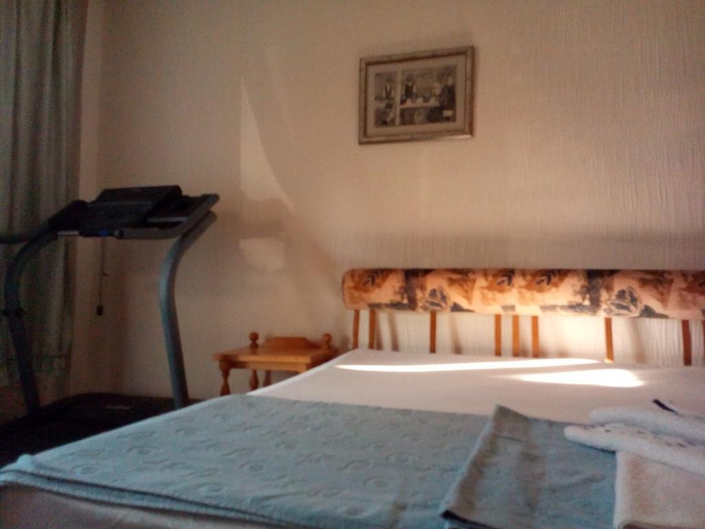 Villa Leisure House Jovovic Bar Zimmer foto