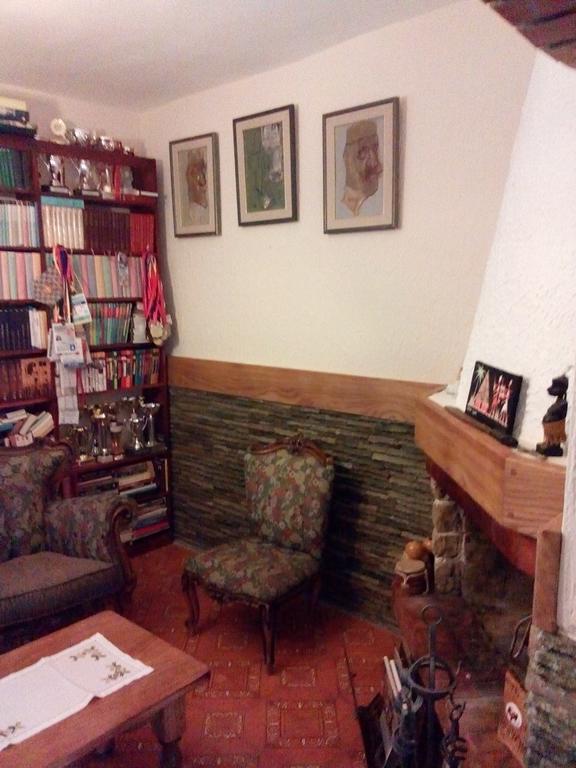 Villa Leisure House Jovovic Bar Zimmer foto