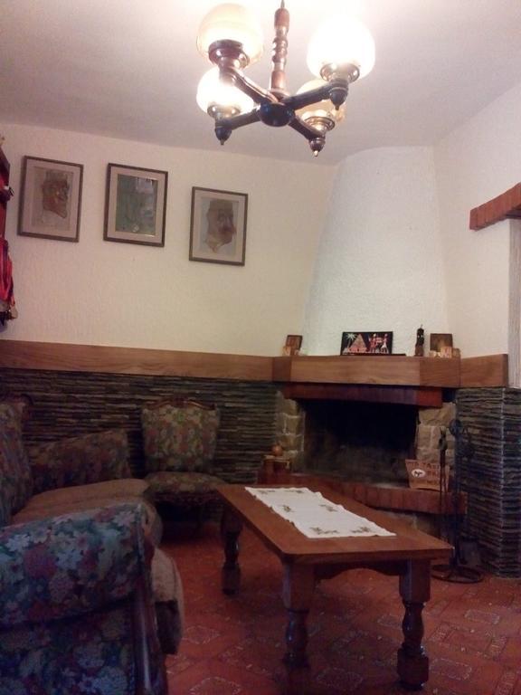 Villa Leisure House Jovovic Bar Zimmer foto