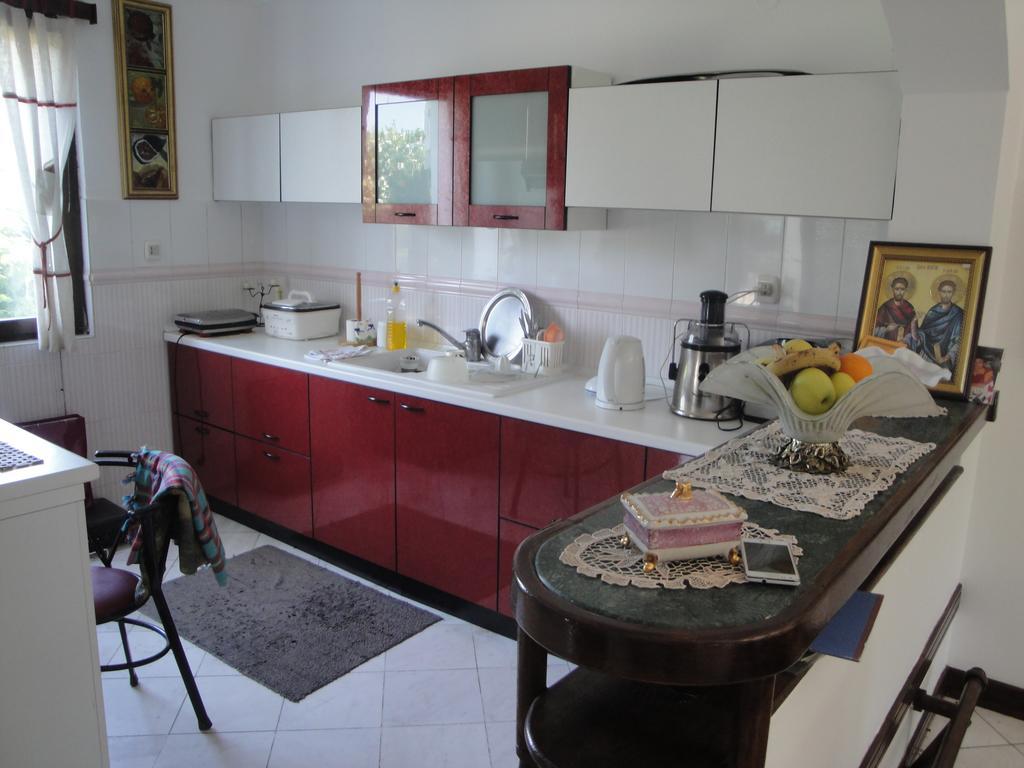 Villa Leisure House Jovovic Bar Zimmer foto