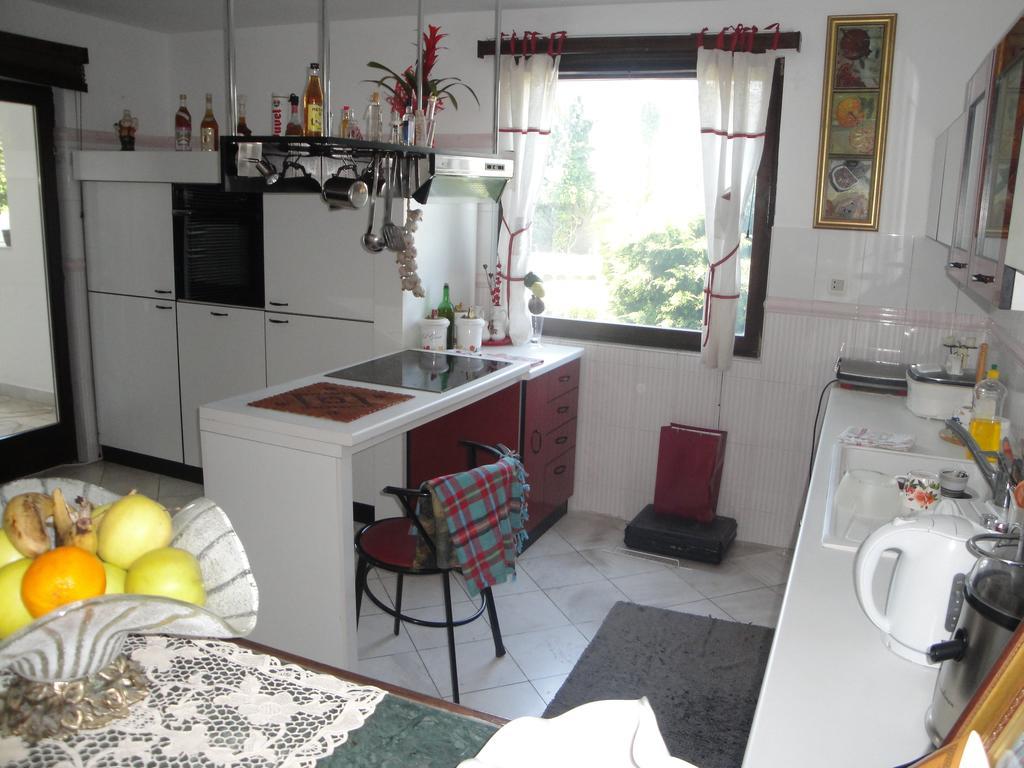 Villa Leisure House Jovovic Bar Zimmer foto