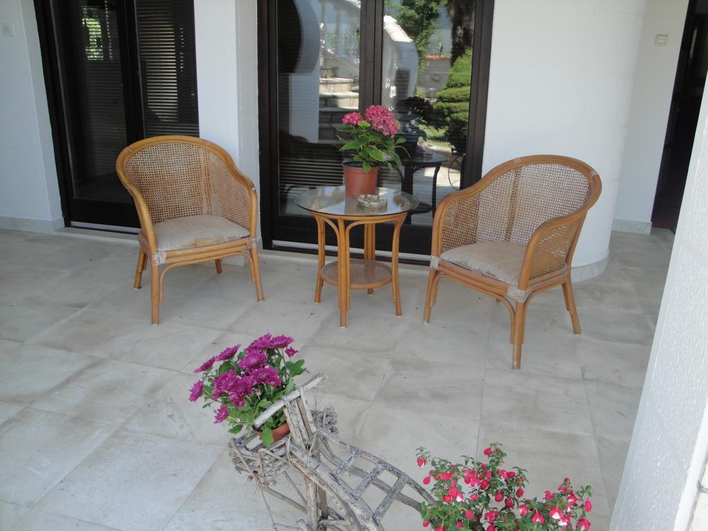Villa Leisure House Jovovic Bar Zimmer foto