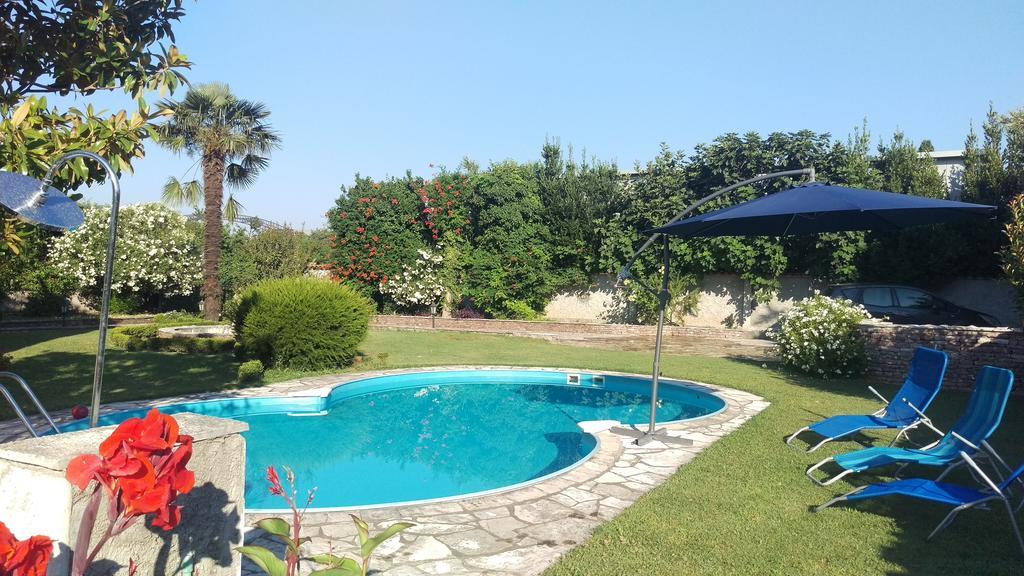 Villa Leisure House Jovovic Bar Exterior foto