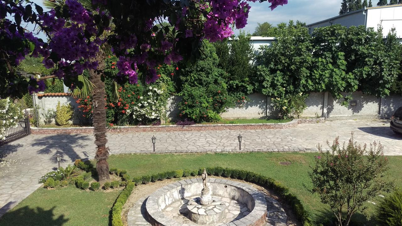Villa Leisure House Jovovic Bar Exterior foto