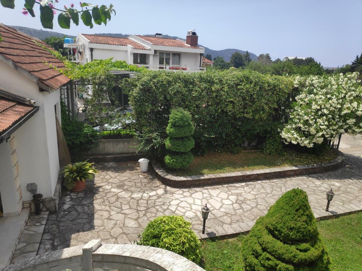 Villa Leisure House Jovovic Bar Exterior foto